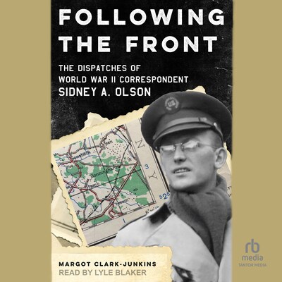 Following The Front