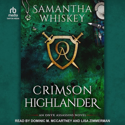 Crimson Highlander