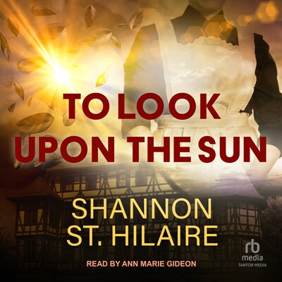 To Look Upon The Sun