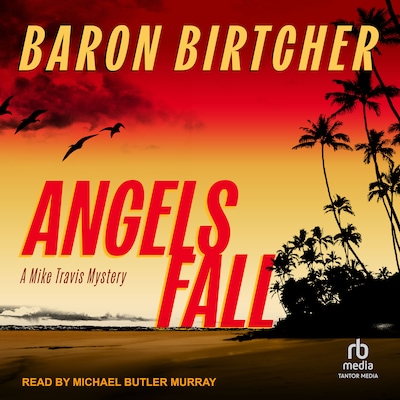 Angels Fall
