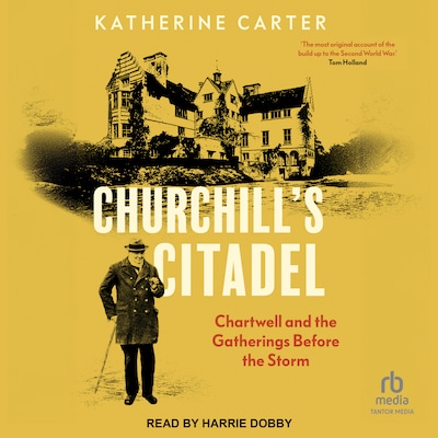 Churchill's Citadel