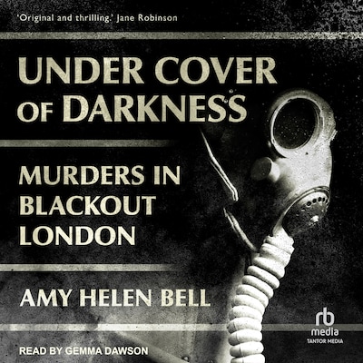 Under Cover of Darkness