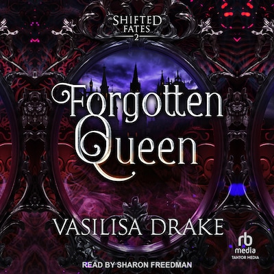 Forgotten Queen