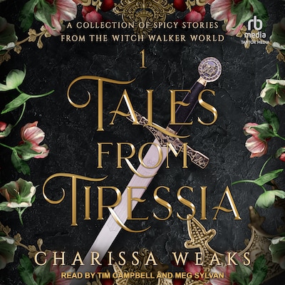 Tales from Tiressia