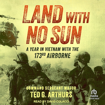 Land with No Sun