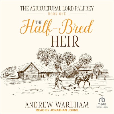 The Half-Bred Heir