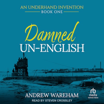 Damned Un-English