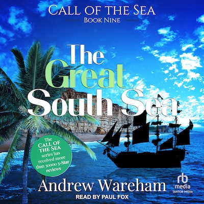 The Great South Sea