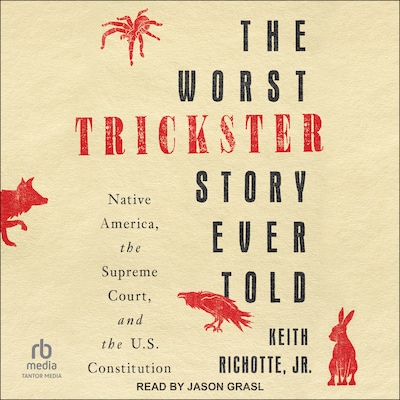 The Worst Trickster Story Ever Told