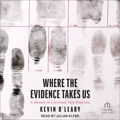 Where the Evidence Takes Us