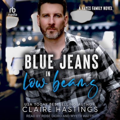 Blue Jeans in Low Beams