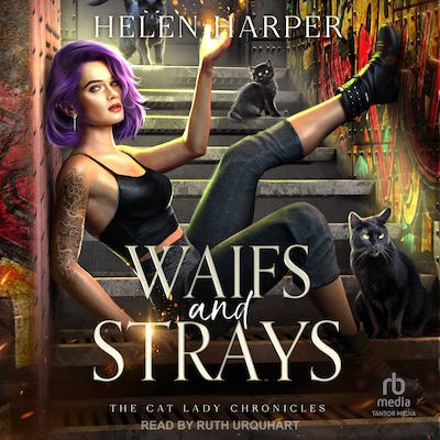 Waifs and Strays