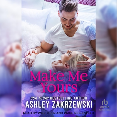 Make Me Yours