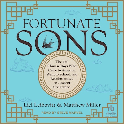 Fortunate Sons