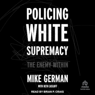 Policing White Supremacy