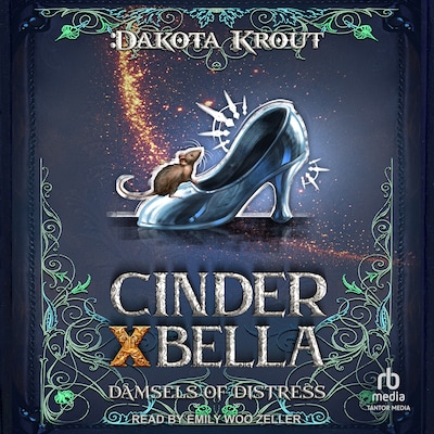 Cinder X Bella