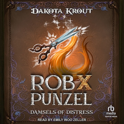 Rob X Punzel