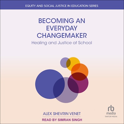 Becoming an Everyday Changemaker