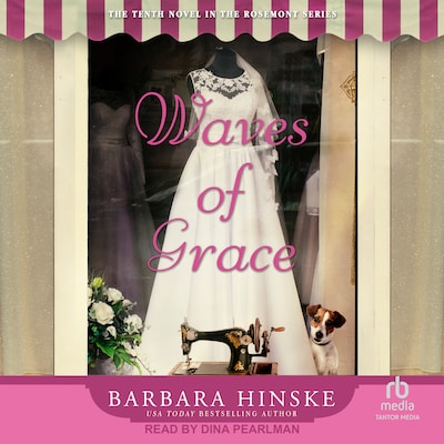 Waves of Grace
