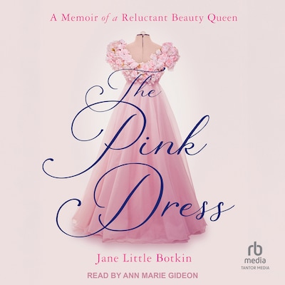 The Pink Dress