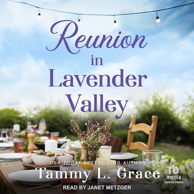 Reunion in Lavender Valley