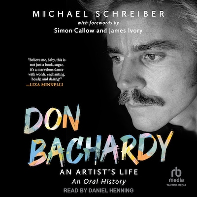 Don Bachardy