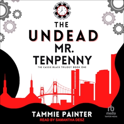 The Undead Mr. Tenpenny