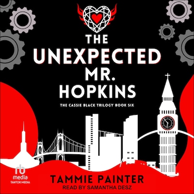 The Unexpected Mr. Hopkins