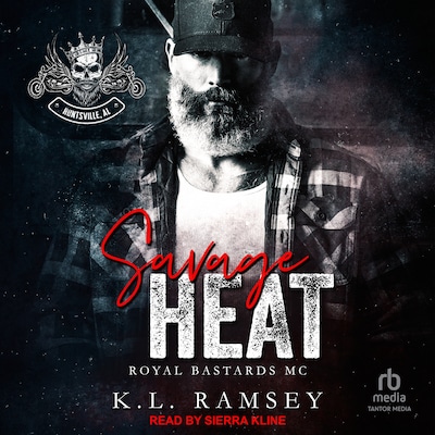 Savage Heat