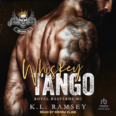 Whiskey Tango