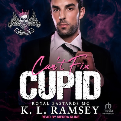 Can't Fix Cupid