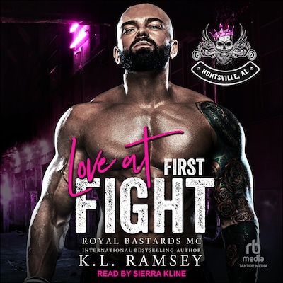 Love at First Fight