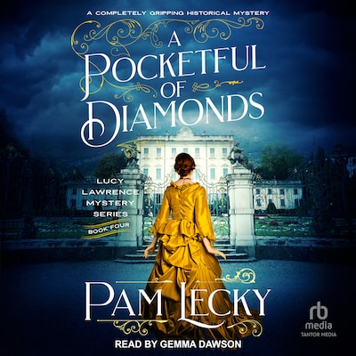 A Pocketful of Diamonds