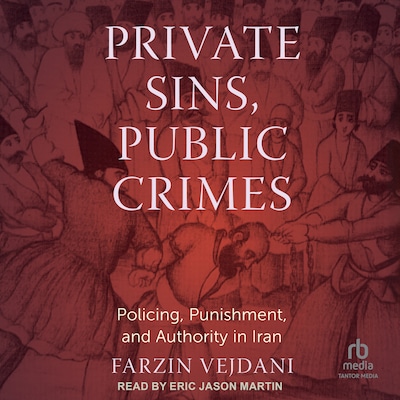 Private Sins, Public Crimes