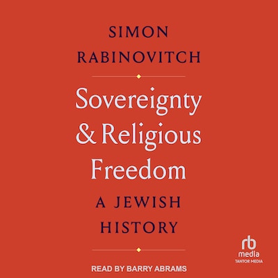 Sovereignty and Religious Freedom