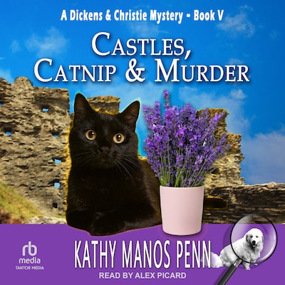 Castles, Catnip & Murder