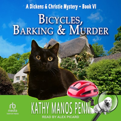 Bicycles, Barking & Murder