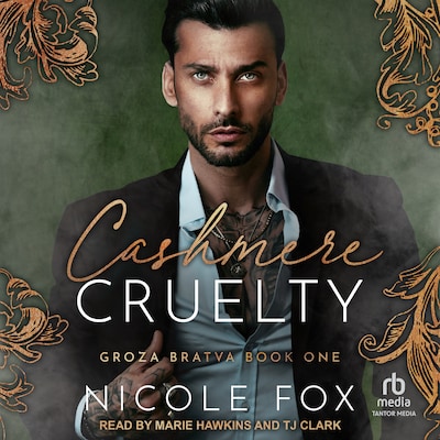 Cashmere Cruelty
