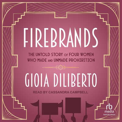 Firebrands