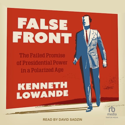 False Front