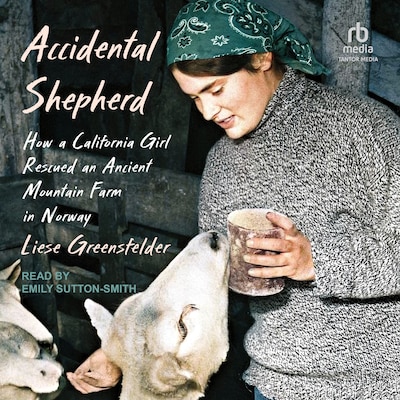 Accidental Shepherd