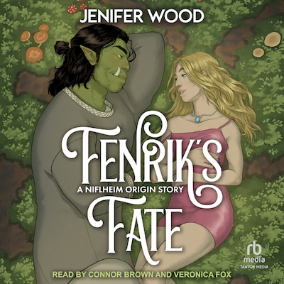 Fenrik's Fate