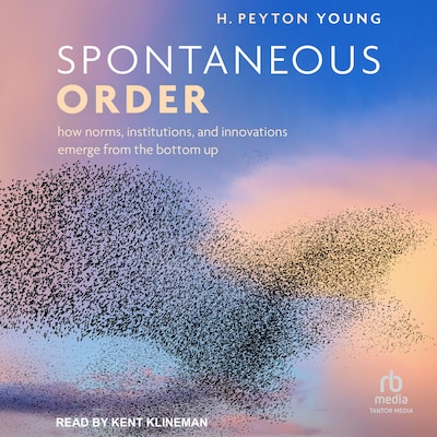 Spontaneous Order