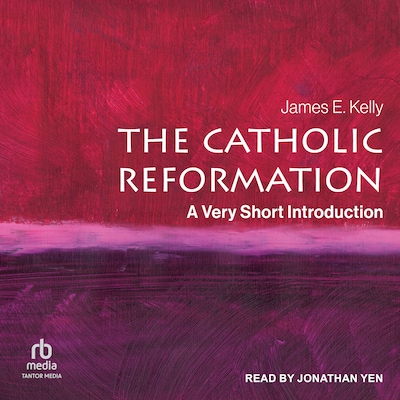 The Catholic Reformation