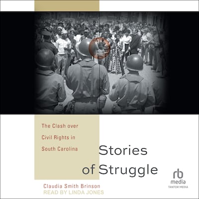 Stories of Struggle