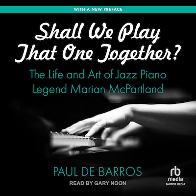 Shall We Play That One Together?