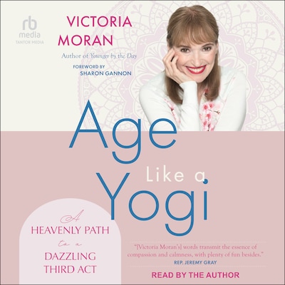 Age Like a Yogi