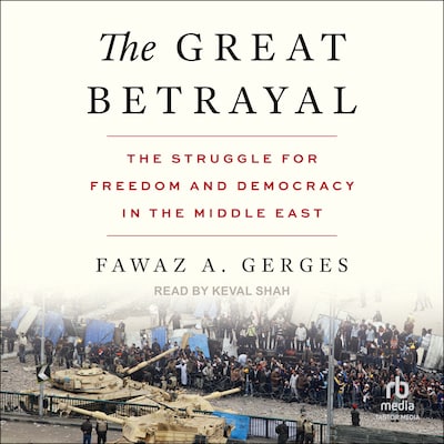 The Great Betrayal
