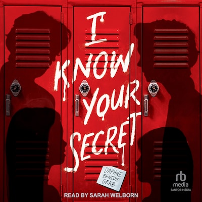 I Know Your Secret