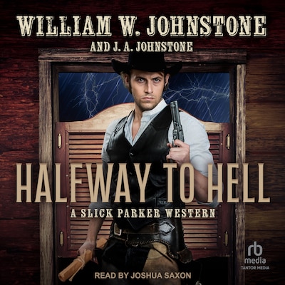 Halfway to Hell